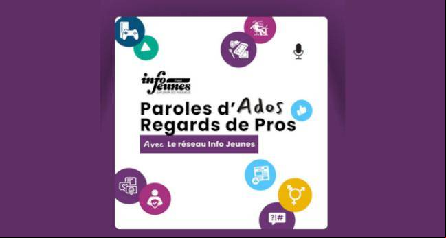 Paroles d'Ados, Regards de Pros Paroles d'Ados, Regards de Pros
