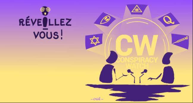 Réveillez-vous