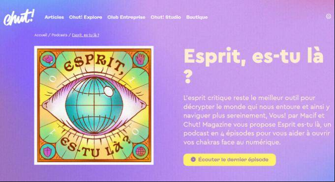 Chut