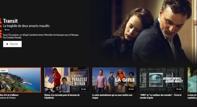 Arte TV
