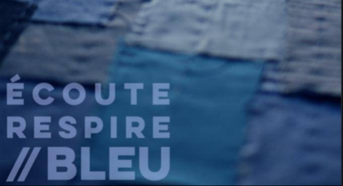 Bleu