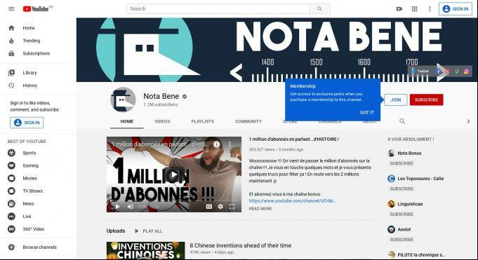 Nota Bene Nota Bene
