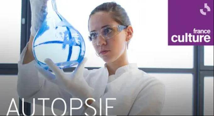 Autopsie des fake news scientifiques Autopsie des fake news scientifiques