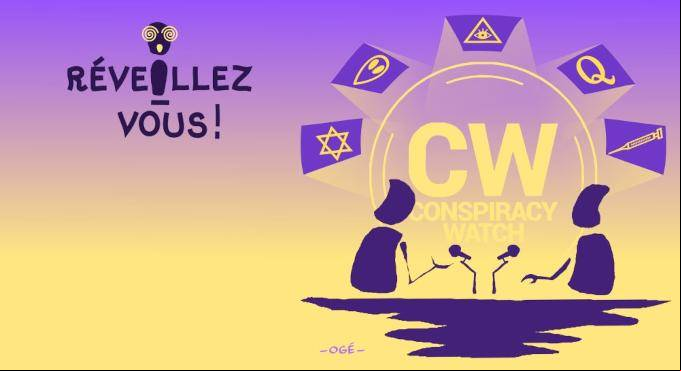 Réveillez-vous