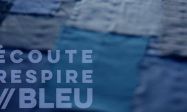 Bleu