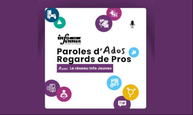 Paroles d'Ados, Regards de Pros Paroles d'Ados, Regards de Pros