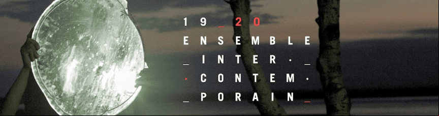 Ensemble intercontemporain