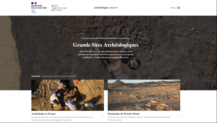 Archeologie.fr