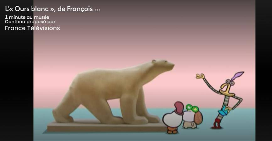 1 minute au musée 1 minute au musée